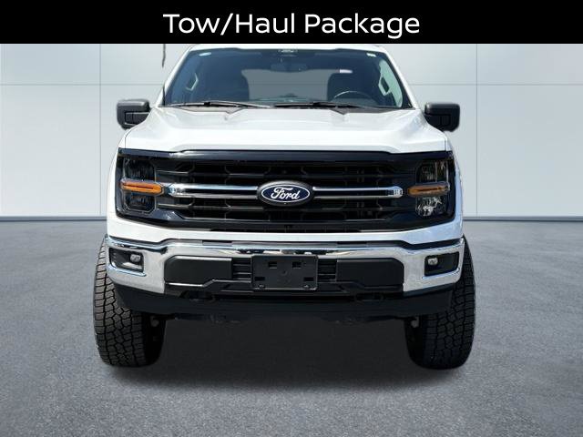 Used 2024 Ford F150 XLT w/ Tow/Haul Package AWD/4WD image 5