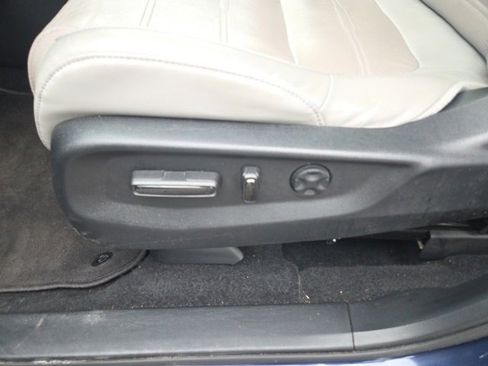 Used 2021 Honda CR-V EX-L image 23