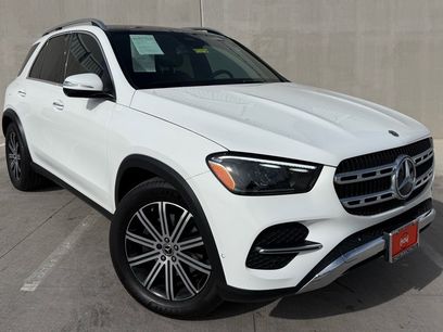 Used 2024 Mercedes-Benz GLE 350 4MATIC