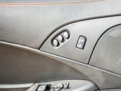 Used 2011 Chevrolet Corvette Z06 image 49