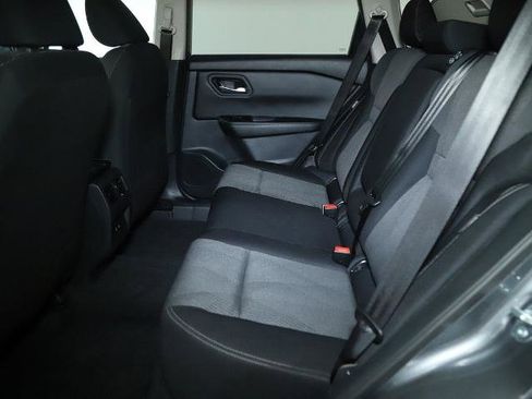 Certified 2026 Nissan Rogue S image 14