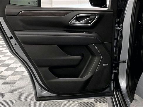 Used 2024 Chevrolet Tahoe LT image 20