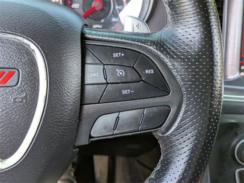 Used 2018 Dodge Charger R/T w/ Blacktop Package image 24