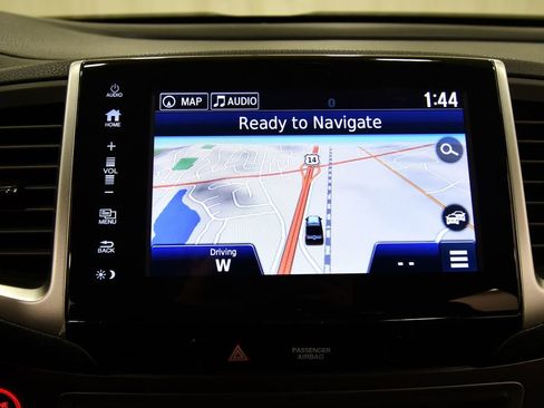 Certified 2018 Honda Ridgeline RTL-T image 22