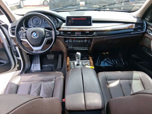 Used 2014 BMW X5 xDrive35i AWD/4WD image 24