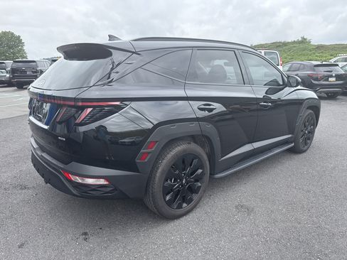 Used 2023 Hyundai Tucson XRT AWD/4WD image 3