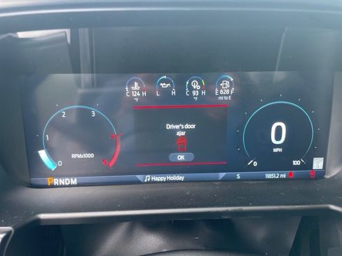 Used 2024 Ford F350 Lariat w/ Lariat Ultimate Package image 10