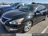 Used 2015 Nissan Altima 2.5 SL w/ Technology Package image 3
