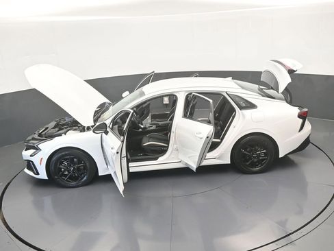 New 2025 Kia K5 LXS FWD image 59
