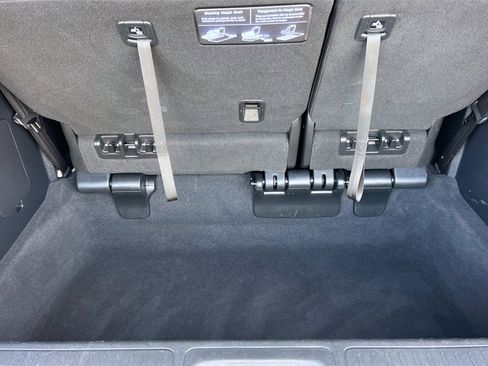 Used 2025 Honda Odyssey Sport-L image 17