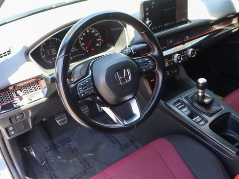 Used 2022 Honda Civic Si image 17