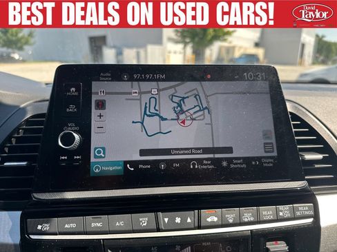 Used 2025 Honda Odyssey Touring image 15