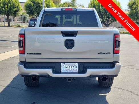 Used 2023 RAM 1500 Laramie AWD/4WD image 38