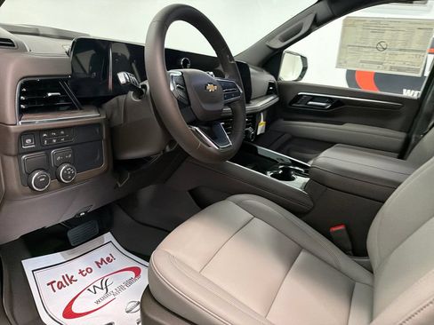 New 2026 Chevrolet Tahoe LT w/ Comfort Package RWD image 12