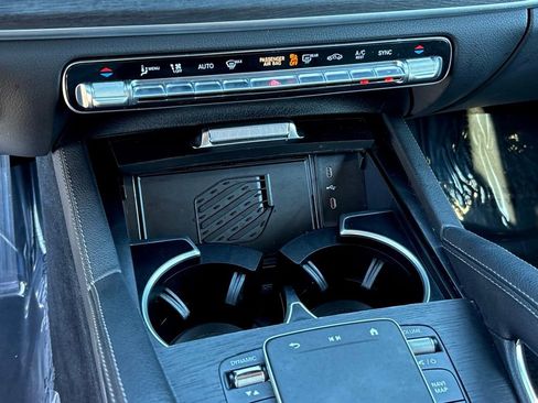 Used 2025 Mercedes-Benz GLE 450 4MATIC image 24