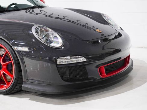 Used 2010 Porsche 911 GT3 RS image 22