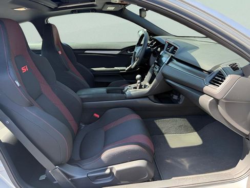 Used 2020 Honda Civic Si image 12