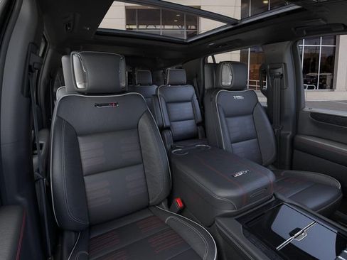 New 2026 GMC Yukon AT4 Ultimate AWD/4WD image 16
