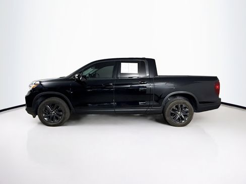 Certified 2025 Honda Ridgeline Sport image 7