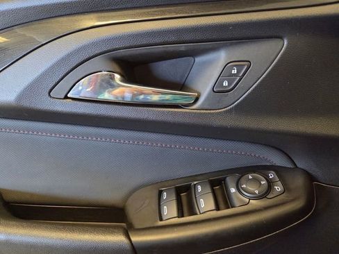 Used 2023 Chevrolet TrailBlazer RS w/ Sun and Liftgate Package image 26