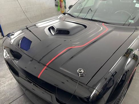 Used 2023 Dodge Challenger R/T Scat Pack RWD image 55