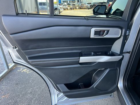 Used 2024 Ford Explorer Limited image 26