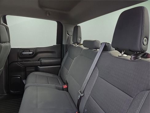 Certified 2023 GMC Sierra 1500 Pro w/ Convenience Package image 10