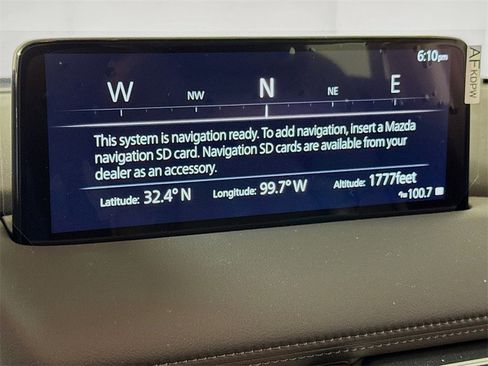 New 2025 MAZDA CX-5 AWD 2.5 S w/ Preferred Package image 8