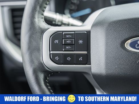 Used 2023 Ford Expedition Max XLT AWD/4WD image 36