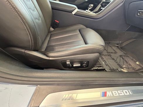 Used 2019 BMW M850i xDrive Coupe AWD/4WD image 27