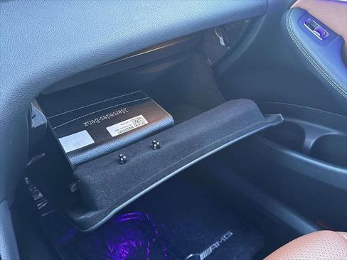 Used 2022 Mercedes-Benz GLC 300 4MATIC image 31