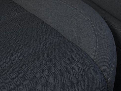 New 2026 Chevrolet Silverado 2500 Custom w/ Custom Convenience Package image 37