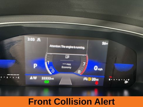 Used 2022 Volkswagen Tiguan SE w/ Panoramic Sunroof Package image 14