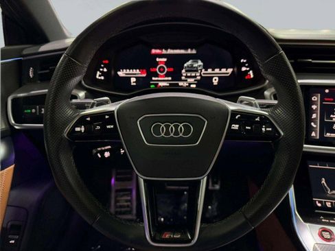 Used 2021 Audi RS 7 Sportback image 41