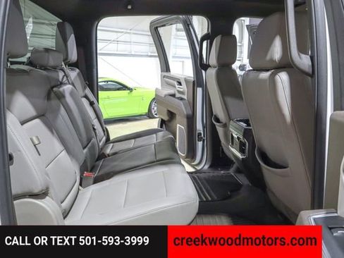 Used 2024 Chevrolet Silverado 2500 LTZ w/ LTZ Convenience Package image 13