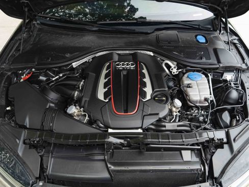 Used 2018 Audi S7 Premium Plus AWD/4WD image 80