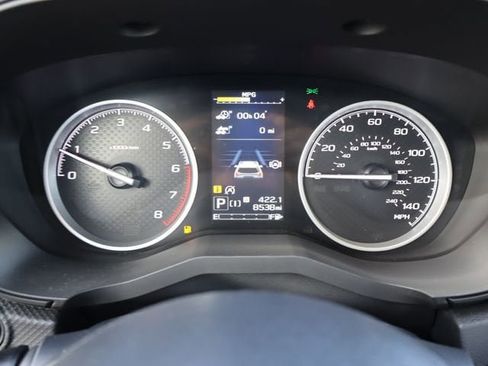 Certified 2023 Subaru Forester Premium AWD/4WD image 26