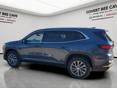 New 2026 Buick Enclave Preferred w/ Power Package image 6