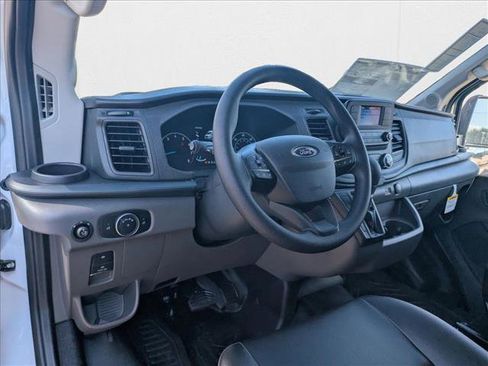 New 2025 Ford Transit 250 148 Medium Roof w/ Load Area Protection Package image 3