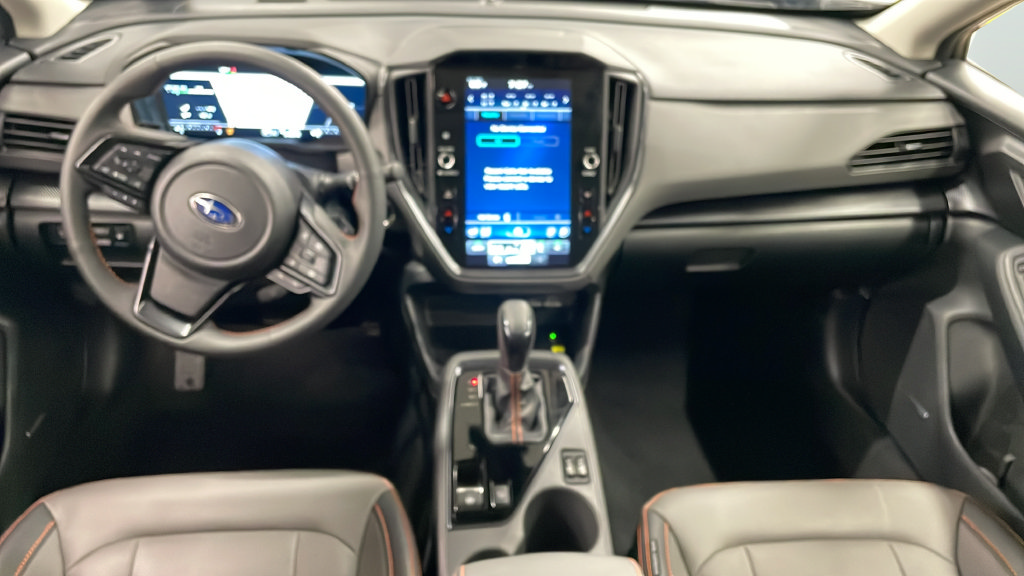 Certified 2026 Subaru Crosstrek 2.5i Limited w/ Crosstrek Mirror Package AWD/4WD image 11