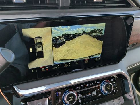 New 2026 GMC Sierra 2500 Denali Ultimate AWD/4WD image 26