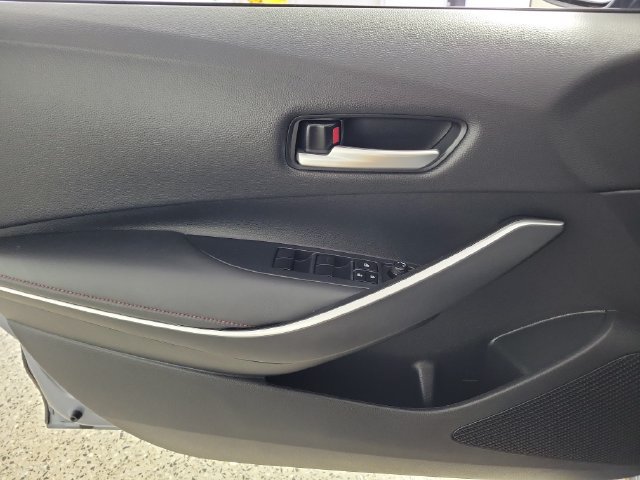 Used 2024 Toyota Corolla SE FWD image 21