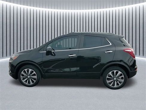Used 2022 Buick Encore Preferred image 10