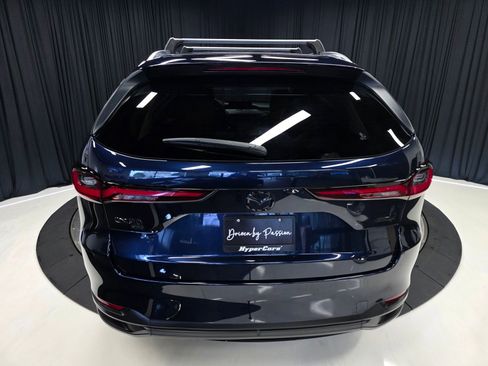 Used 2024 MAZDA CX-90 3.3 Turbo w/ Preferred Package image 10