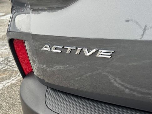 Used 2024 Ford Escape Active w/ Tech Pack #1 image 14