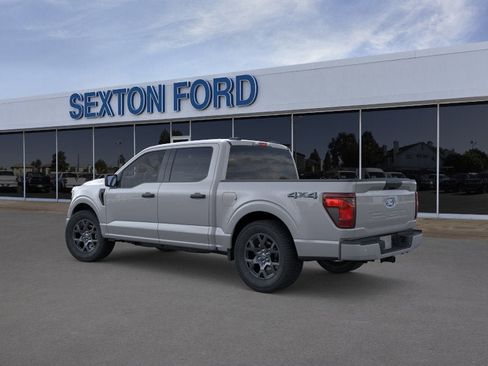 New 2026 Ford F150 STX AWD/4WD image 4