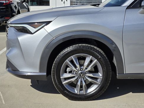 Used 2025 Acura ADX AWD image 6