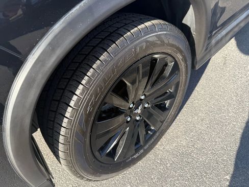 Used 2021 Mitsubishi Outlander Sport FWD image 31