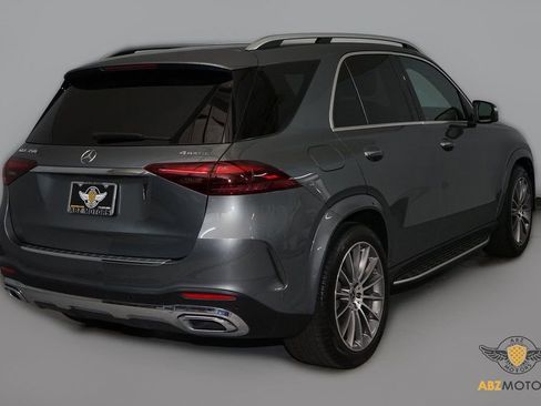 Used 2024 Mercedes-Benz GLE 350 4MATIC image 6