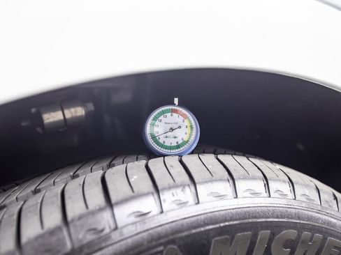 Used 2025 Genesis GV80 3.5T Advanced image 52